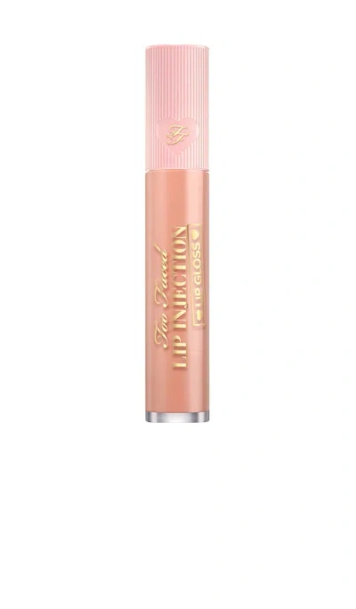 Too Faced Lip Injection Lip Gloss