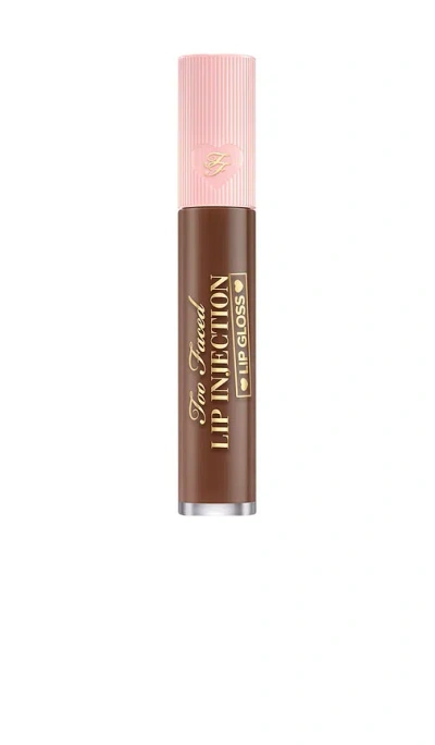 Too Faced Lip Injection Lip Gloss