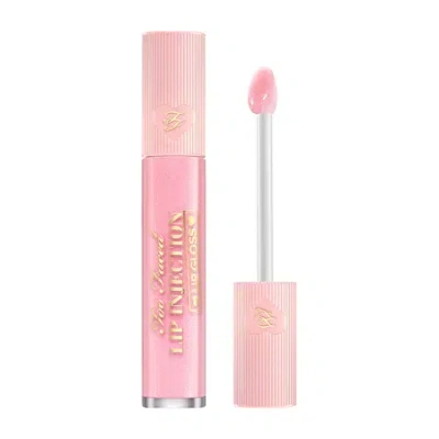 TOO FACED LIP INJECTION LIP GLOSS