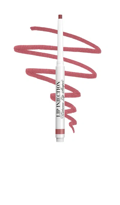 Too Faced Lip Injection Lip Shaper In I Do