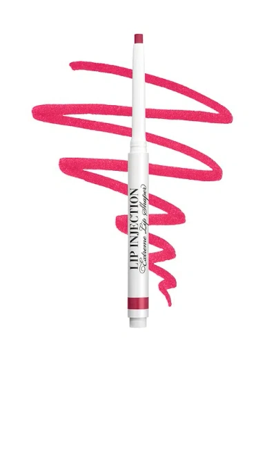 Too Faced Lip Injection Lip Shaper In Voted Most Popular
