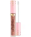 Too Faced Lip Injection Longwear Power Plumping Cream Liquid Lipstick In Multi