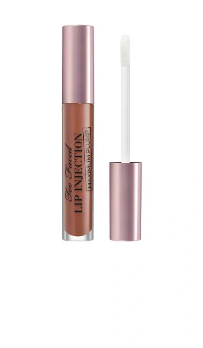 Too Faced Lip Injection Maximum Plump