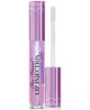 Too Faced Lip Injection Maximum Plump Extra Strength Lip Plumper In Blueberry Buzz