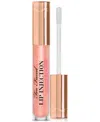 Too Faced Lip Injection Maximum Plump Extra Strength Lip Plumper In Cotton Candy Kisses