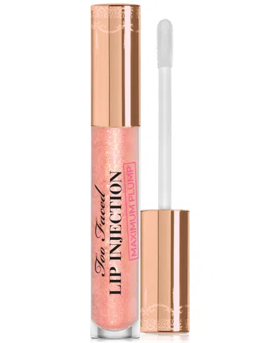 TOO FACED LIP INJECTION MAXIMUM PLUMP