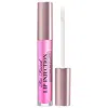 Too Faced Lip Injection Maximum Plump Extra Strength Hydrating Lip Plumper Lavender Daze 0.14 Oz/4 G
