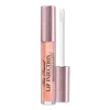 Too Faced Lip Injection Maximum Plump Extra Strength Lip Plumping Gloss - Cotton Candy Kisses