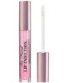 Too Faced Lip Injection Maximum Plump Extra-strength Lip Plumping Gloss