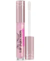 Too Faced Lip Injection Maximum Plump Lip Gloss 4ml