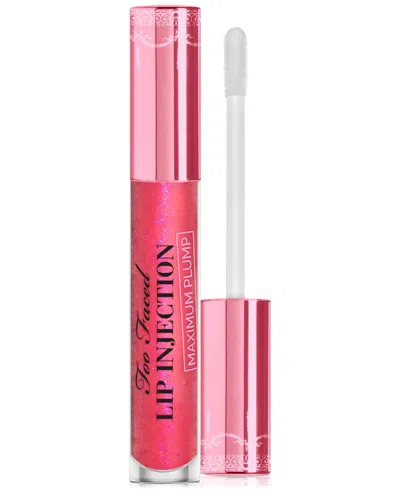 TOO FACED LIP INJECTION MAXIMUM PLUMP