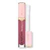 Too Faced Lip Injection Power Plumping Hydrating Lip Gloss - Paid Off