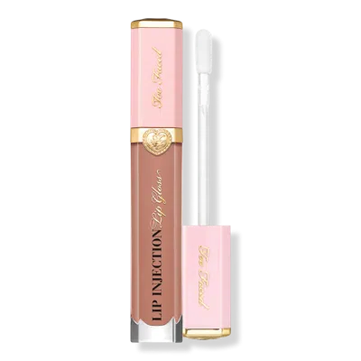 Too Faced Lip Injection Power Plumping Hydrating Lip Gloss - Soulmate