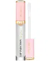 Too Faced Lip Injection Power Plumping Multidimensional Lip Gloss In Pink