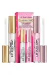 Too Faced Lip Injection The Icons Set In No Color