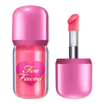 Too Faced Love Flush Glowing Liquid Blush - At First Sight