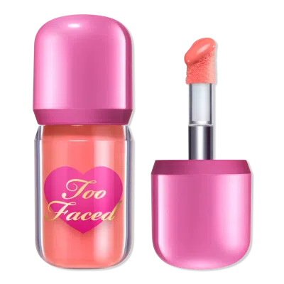 Too Faced Love Flush Glowing Liquid Blush - First Love