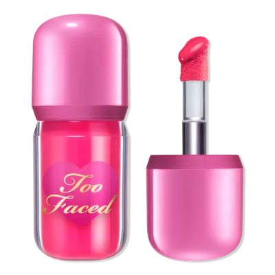 Too Faced Love Flush Glowing Liquid Blush - Head Over Heels