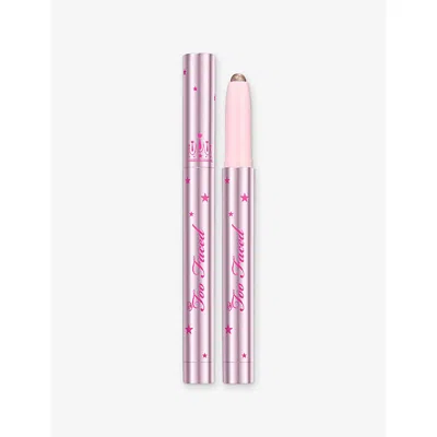 Too Faced Love Stone Quickie Queen Cream Eyeshadow Stick 1.5g