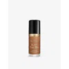 Too Faced Maple Born This Way Flawless Coverage Natural Finish Foundation 30ml In Brown