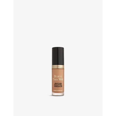 Too Faced Maple Born This Way Super Coverage Concealer 13.5ml