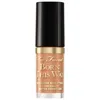 Too Faced Mini Born This Way Super Coverage Multi-use Concealer Cookie 0.06 oz / 1.77 ml In Cookie