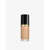 Too Faced Natural Beige Born This Way Flawless Coverage Natural Finish Foundation 30ml In Brown