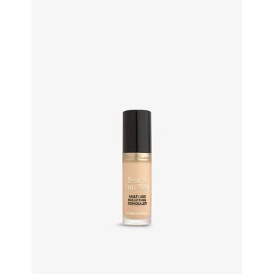 Too Faced Natural Beige Born This Way Super Coverage Concealer 13.5ml