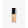 Too Faced Nude Born This Way Flawless Coverage Natural Finish Foundation 30ml In Brown