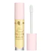 Too Faced Pillow Balm 6ml (various Shades) - Banana Kiss In Banana Kiss