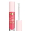 Too Faced Pillow Balm 6ml (various Shades) - Juicy Watermelon Kiss In Juicy Watermelon Kiss
