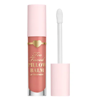 Too Faced Pillow Balm 6ml (various Shades) - Pink Pineapple Kiss