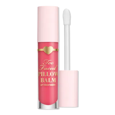 Too Faced Pillow Balm Hydrating Lip Treatment - Juicy Watermelon Kiss