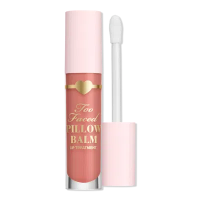 Too Faced Pillow Balm Hydrating Lip Treatment - Pink Pineapple Kiss