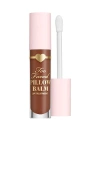 Too Faced Pillow Balm Hydrating Lip Treatment In Hot Cocoa Kiss