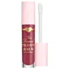 Too Faced Pillow Balm Hydrating Lip Treatment Lip Balm Berry Jam Kiss 0.2 oz / 5.9 ml In Berry Jam Kiss