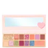 Too Faced Pinker Times Ahead Eyeshadow Palette