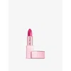 Too Faced Power Move Lady Bold Em-power Pigment Cream Lipstick 3.3g In Power Move