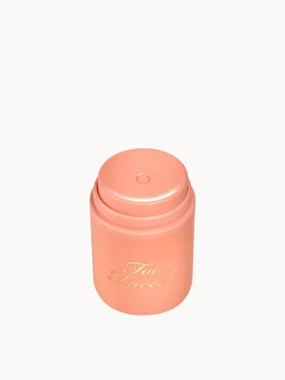 Too Faced Primed & Peachy Primer 30ml