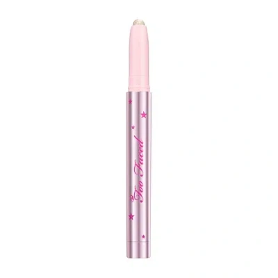 TOO FACED QUICKIE QUEEN CREAM EYE SHADOW STICK