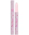 Too Faced Quickie Queen Eye Shadow Stick In Twinkle