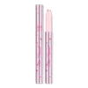 Too Faced Quickie Queen Eyeshadow Stick - Fairy Dust In Silver
