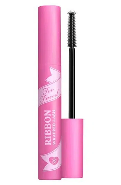 Too Faced Ribbon Wrapped Lash Mascara