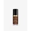 Too Faced Ruffle Born This Way Flawless Coverage Natural Finish Foundation 30ml In Brown