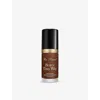 Too Faced Sable Born This Way Flawless Coverage Natural Finish Foundation 30ml In Brown