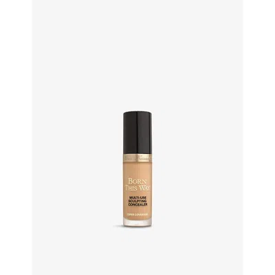 Too Faced Sand Born This Way Super Coverage Concealer 13.5ml