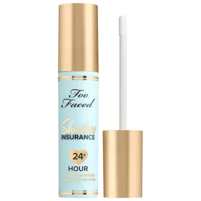 TOO FACED SHADOW INSURANCE 24-HOUR EYESHADOW PRIMER 0.2 OZ/ 5.7 G