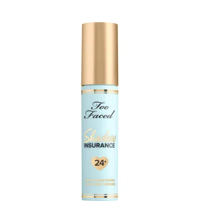 TOO FACED SHADOW INSURANCE 24-HOUR EYESHADOW PRIMER 6ML