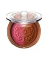 Too Faced Sun Bunny Blushing Bronzer In Multi