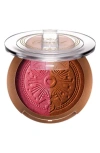 Too Faced Sun Bunny Blushing Bronzer In Multi
